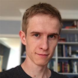 Image of Pascal Kriete