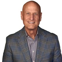 Image of John Grosshans