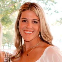 Image of Ashlee Johnson