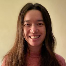 Image of Louise Lehman