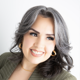 Image of Aida Vezzosi-Otero