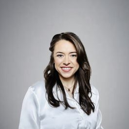 Image of Rachel Leake