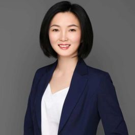 Image of Lucy Wang