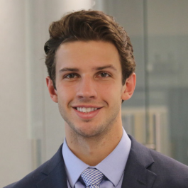 Image of Luke Flege