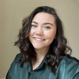Image of Sarah Bagge