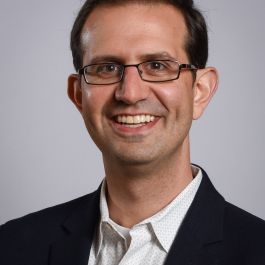 Image of Brian Luskey
