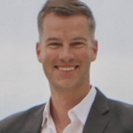 Image of Mark MacDonald