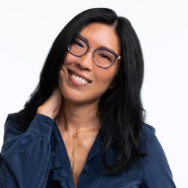 Image of Christine Choi