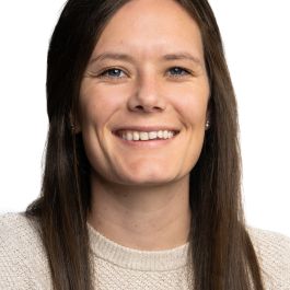Image of Mary-Catherine McRoskey