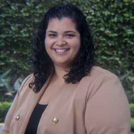Image of Yvette Gonzalez