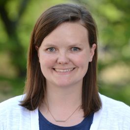Image of Rachel Blake