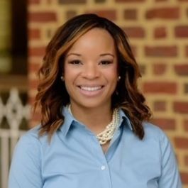Image of Melissa Lewis