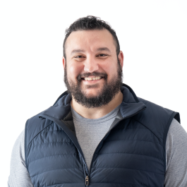 Image of Michael Notrica