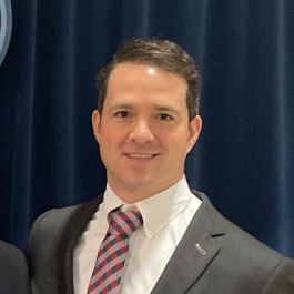 Image of Sam Harrison