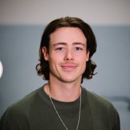 Image of William MacLachlan