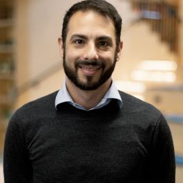 Image of David Thal