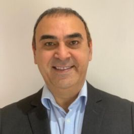 Image of Feras Husein
