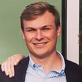 Image of Henry Coote