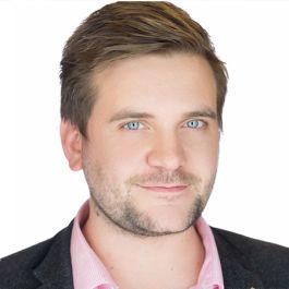 Image of John Evans