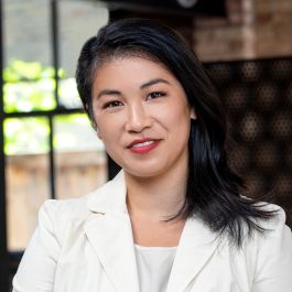 Image of Alice Ou