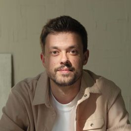 Image of Volodymyr Kubytskyi
