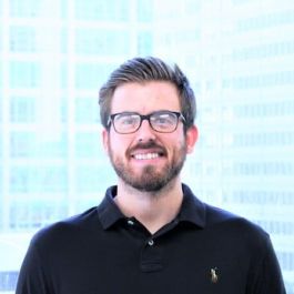 Image of Danny Patrick