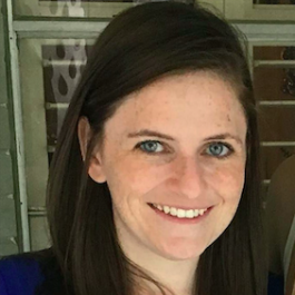 Image of Mackenzie Kagel