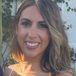 Image of Mackenzie Rohn
