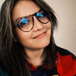 Image of Adriana Sandoval