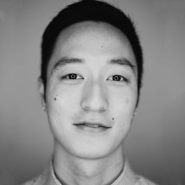 Image of Gene Yoo