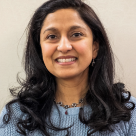 Image of Madhura Bagwe