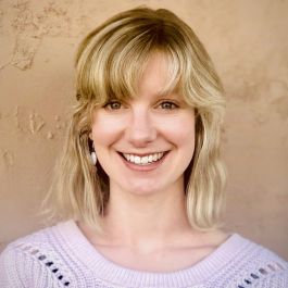 Image of Maggie Baker