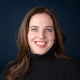 Image of Maggie Hureau