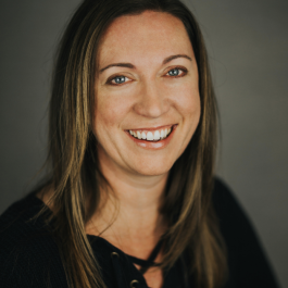 Image of Cori Keuler