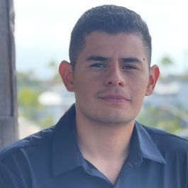 Image of Maikel Aristondo