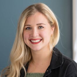 Image of Makenzi LeMay