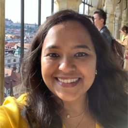 Image of Malini Siram