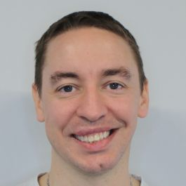 Image of Jordan Malone