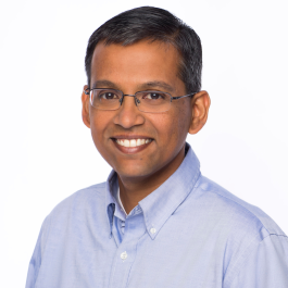Image of Mani Gopalakrishnan