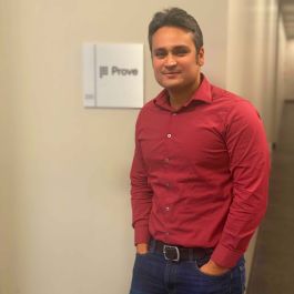 Image of Manish Dalwani