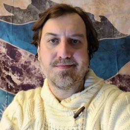Image of Hunter Davis