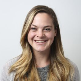 Image of Meredith Welch