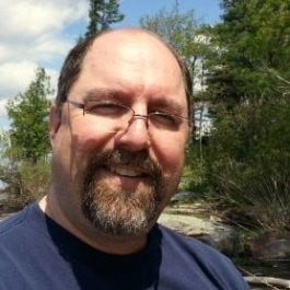 Image of Marc Calder