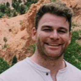 Image of Marc Perroni