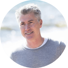 Image of Marc Johnson