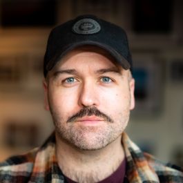 Image of Tom Kelly