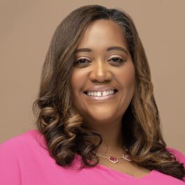 Image of Marcia Dukes