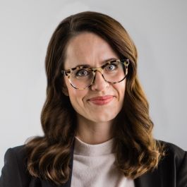 Image of Margaret Hermes