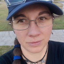 Image of Maria Van Dyke