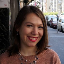 Image of Maria Verba